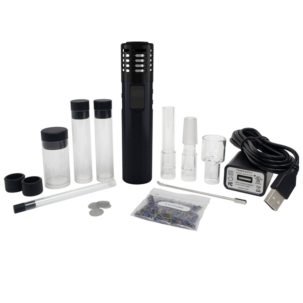 Arizer Air MAX Dry Herb Vaporizer | 5500mAh