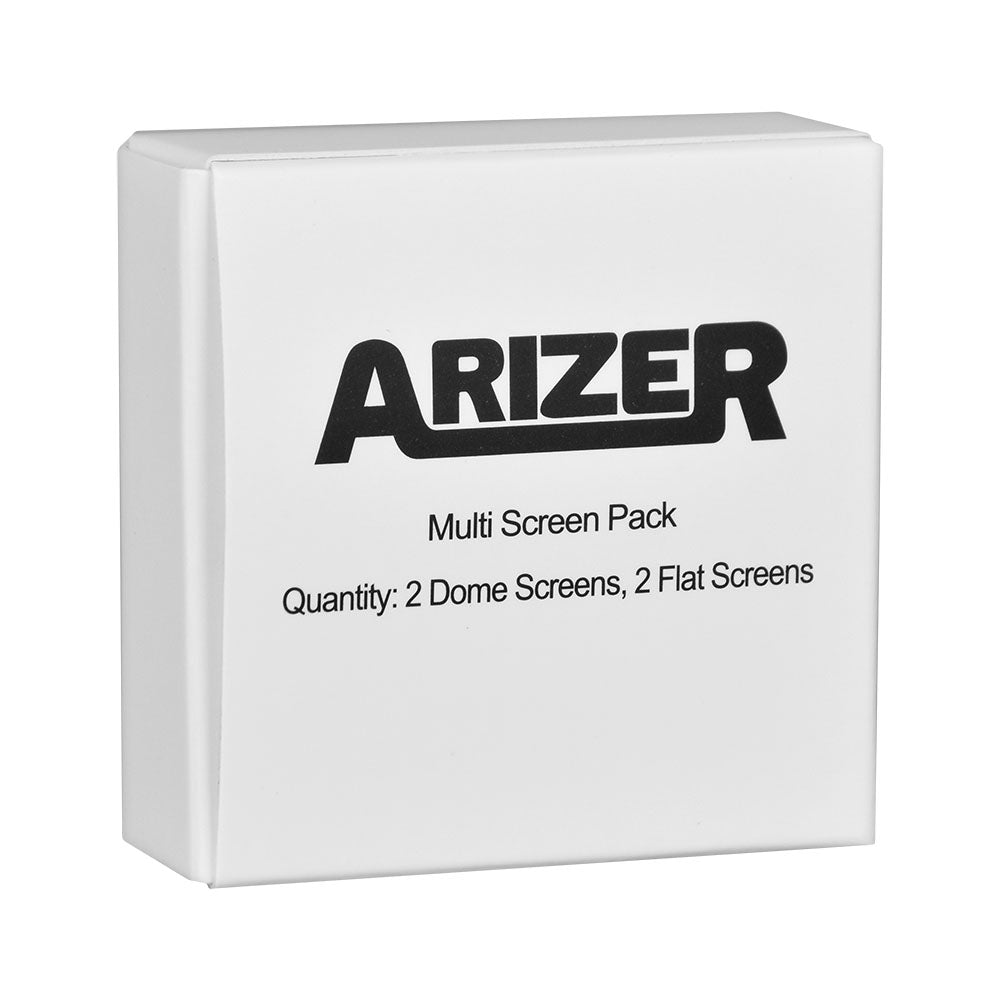 Arizer Multi Screen Pack | 4pk
