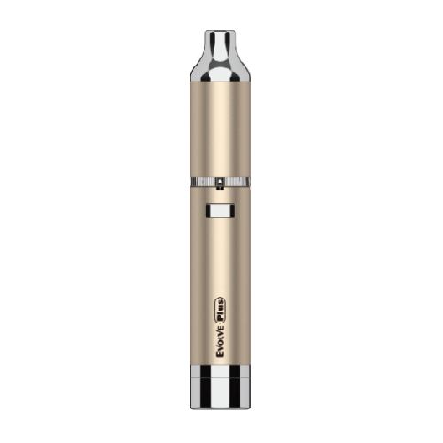 Yocan Evolve Plus Vaporizer 2020 Edition