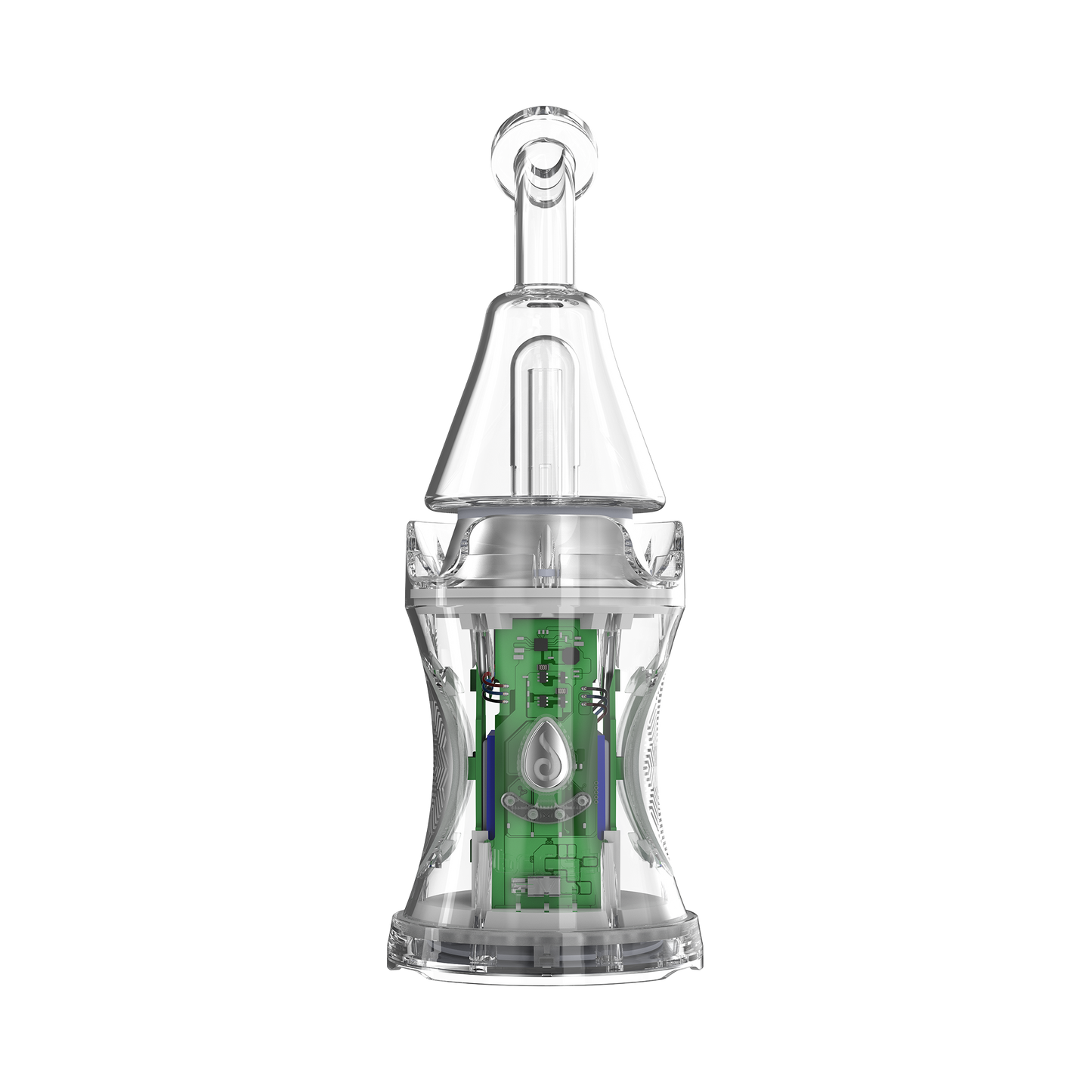 Dr. Dabber Boost EVO - Clear - Limited Edition