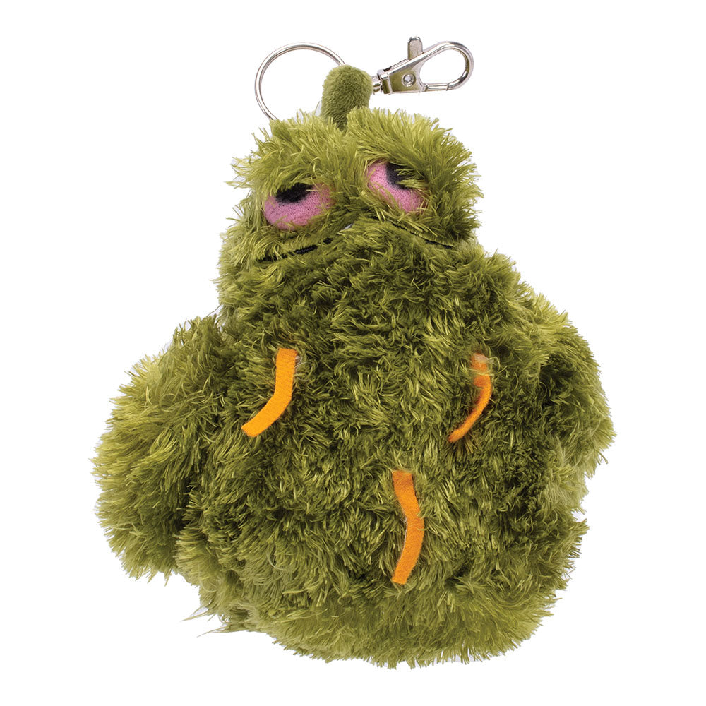 Dank Buddy Keychain - 5.5"