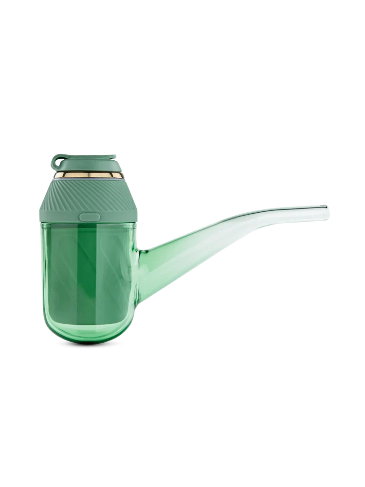 3" Chillum Thick Frit - Design May Vary - (1 Count)