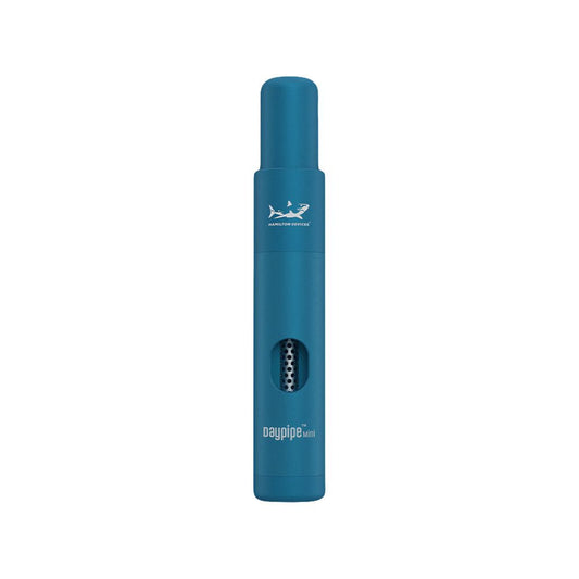 Hamilton Devices Daypipe Mini Dry Herb Pipe
