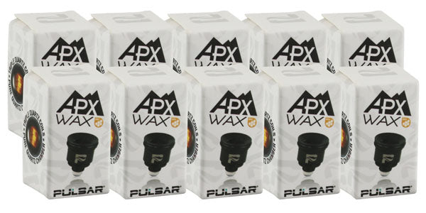 Pulsar APX Wax V3 Replacement BARB Coil