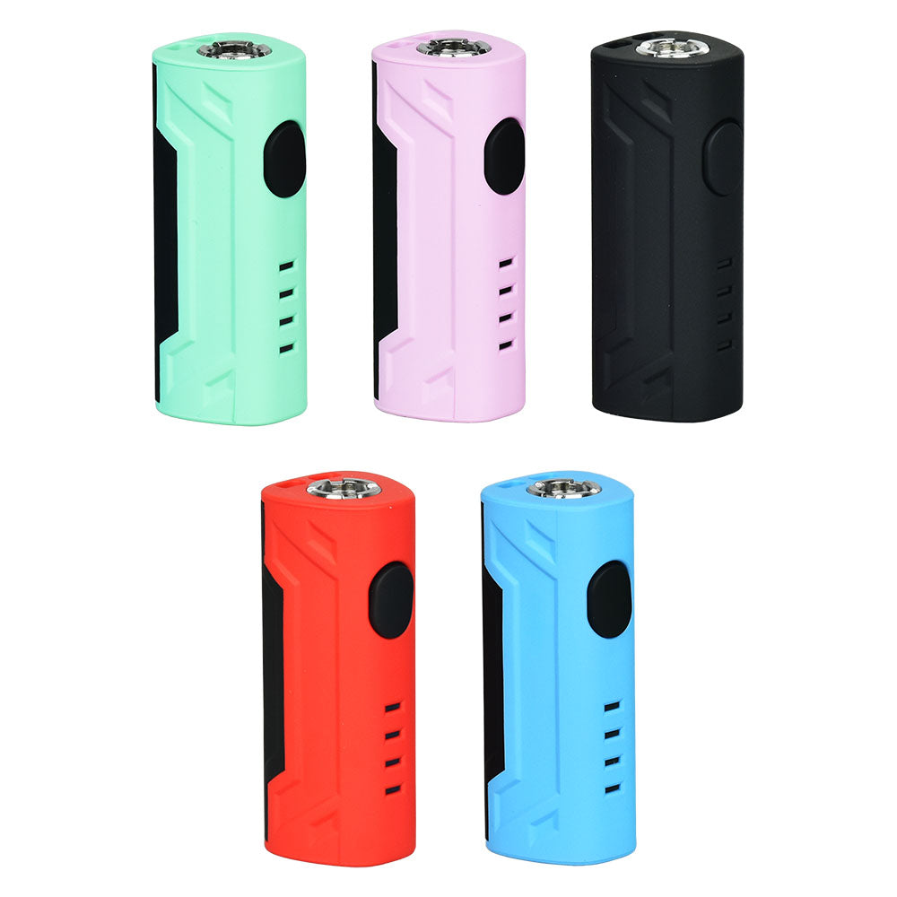 Pulsar 510 Payout™ Variable Voltage Battery | 400mAh | Asst Colors | 25pc Display