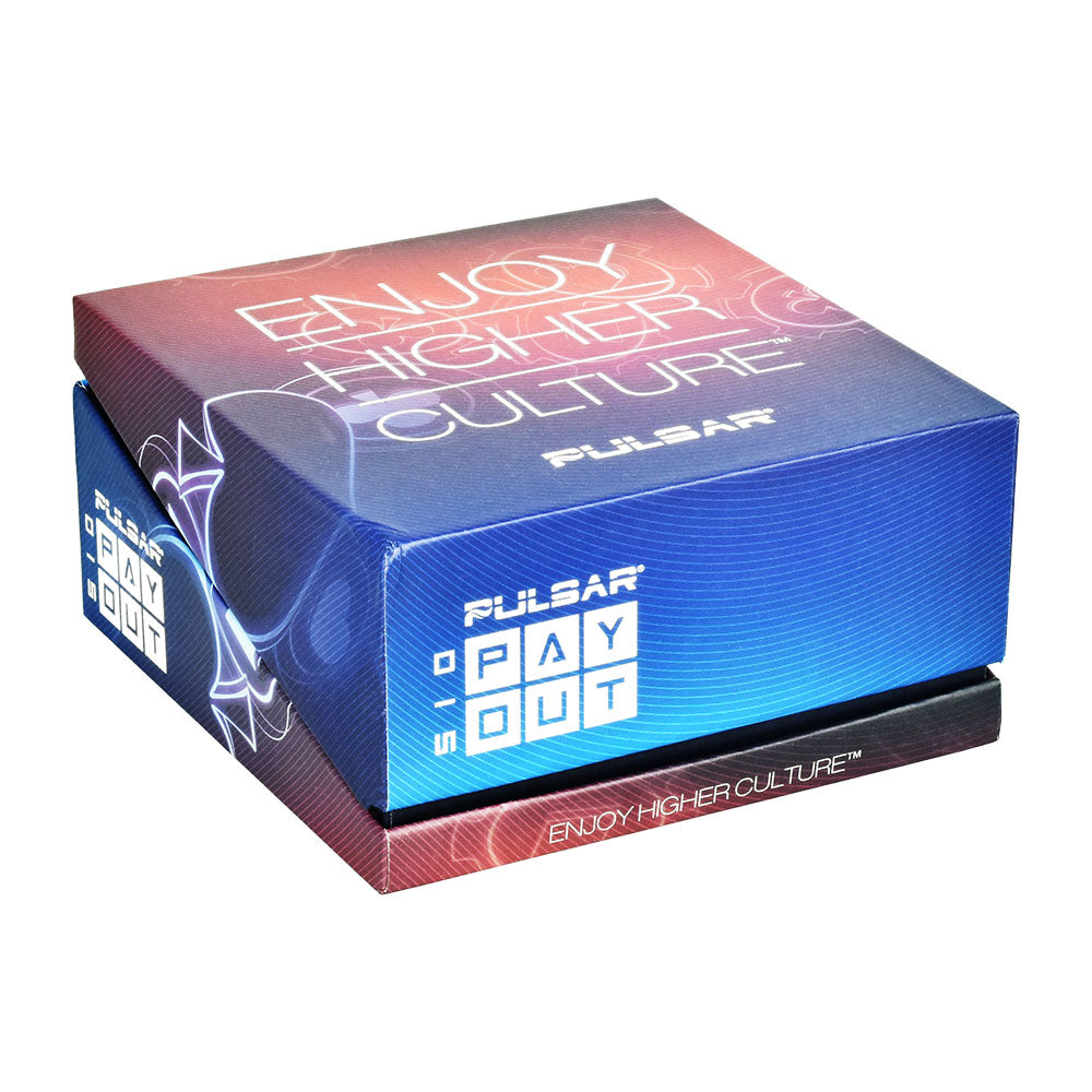 Pulsar 510 Payout™ Variable Voltage Battery | 400mAh | Asst Colors | 25pc Display