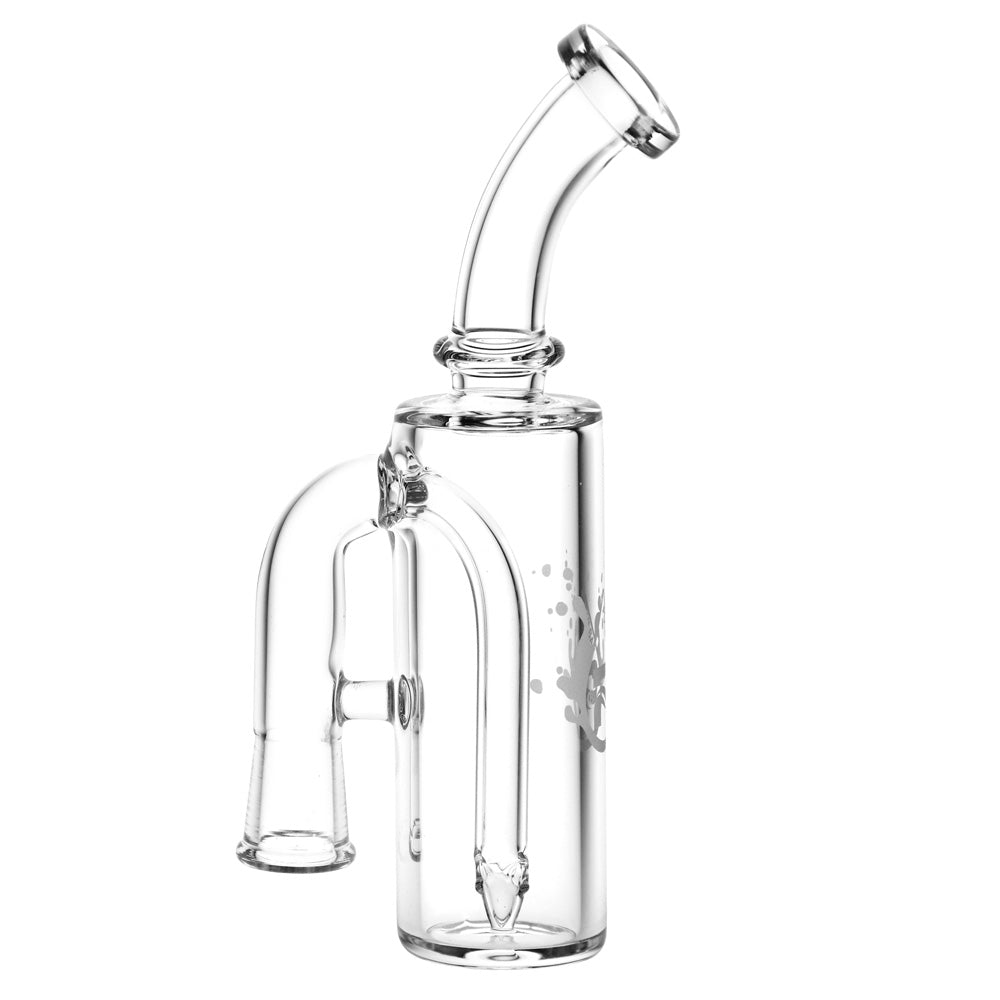 Pulsar Petite Pocket Cart Rig Bubbler | 5"