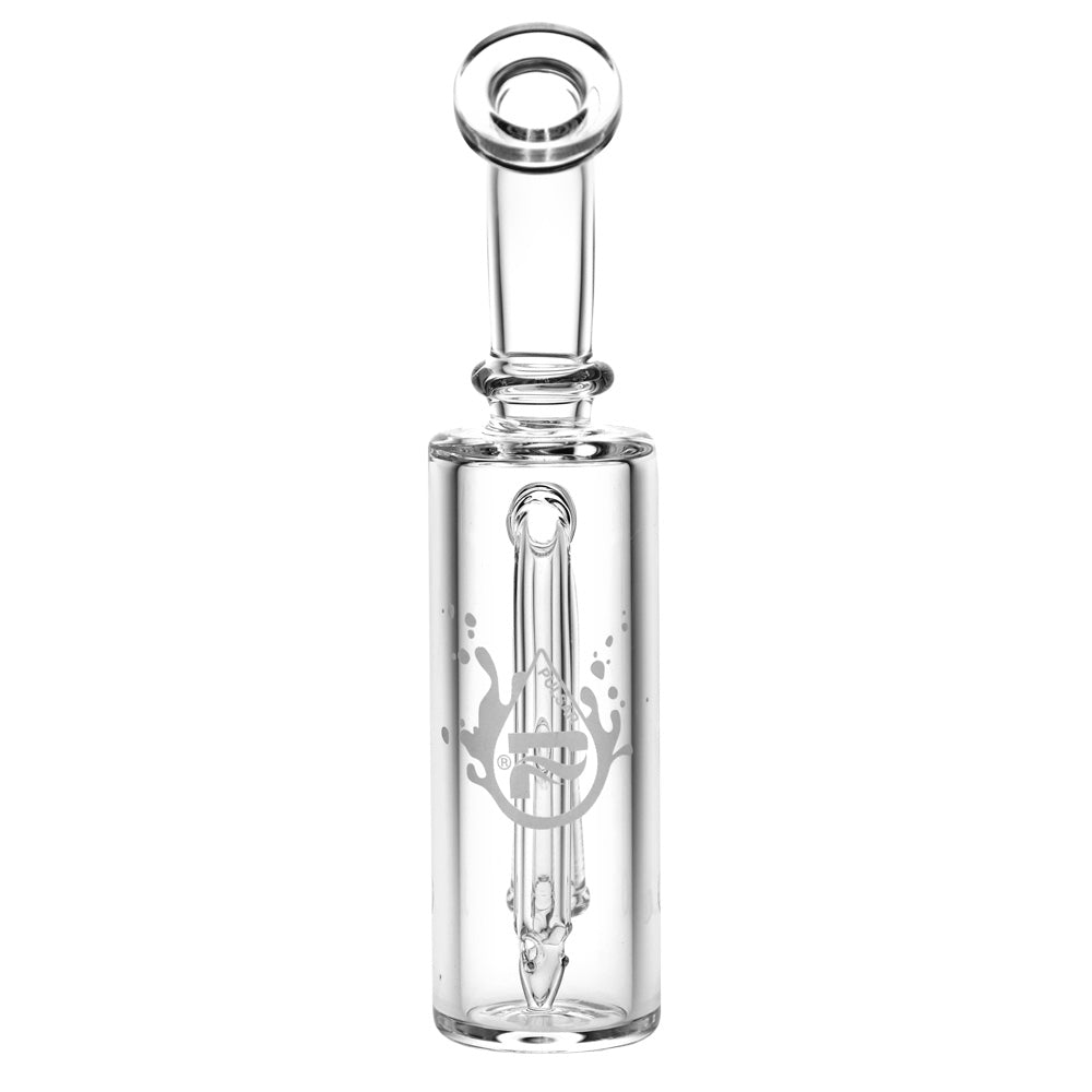 Pulsar Petite Pocket Cart Rig Bubbler | 5"