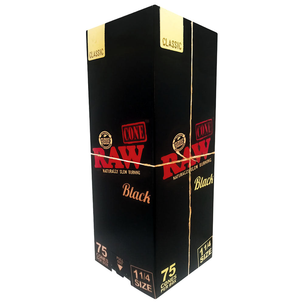 3" Chillum Thick Frit - Design May Vary - (1 Count)