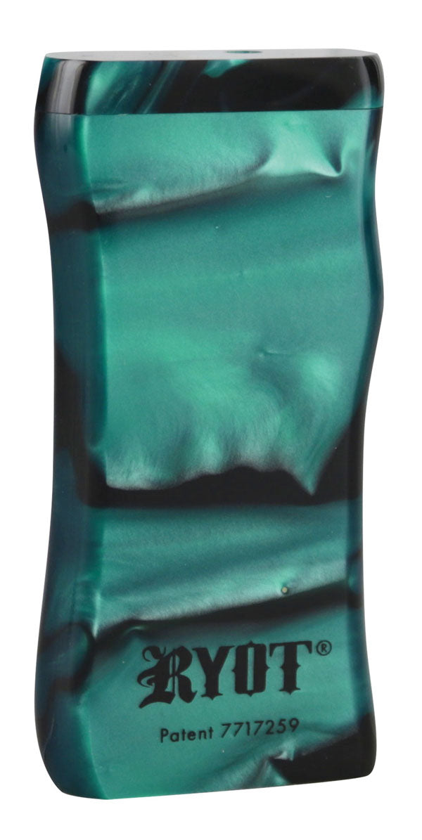 RYOT Acrylic Magnetic Taster Box - 3" / Large