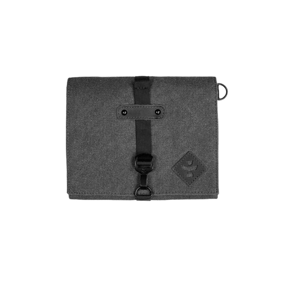 Revelry Smell Proof Rolling Kit | 8.5" x 6.5"