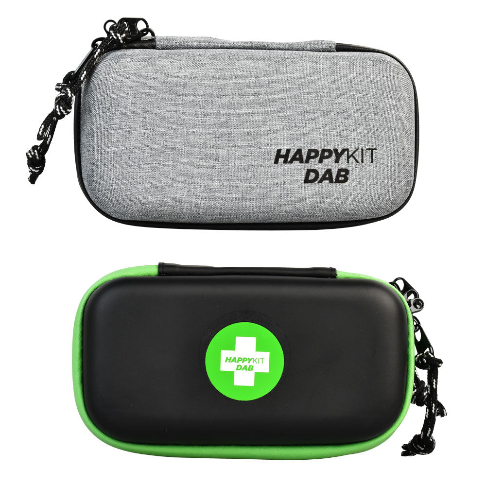 HappyKit Happy Dab Kit - Torchless / 6" x 3.25"