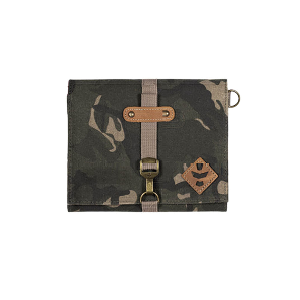 Revelry Smell Proof Rolling Kit | 8.5" x 6.5"