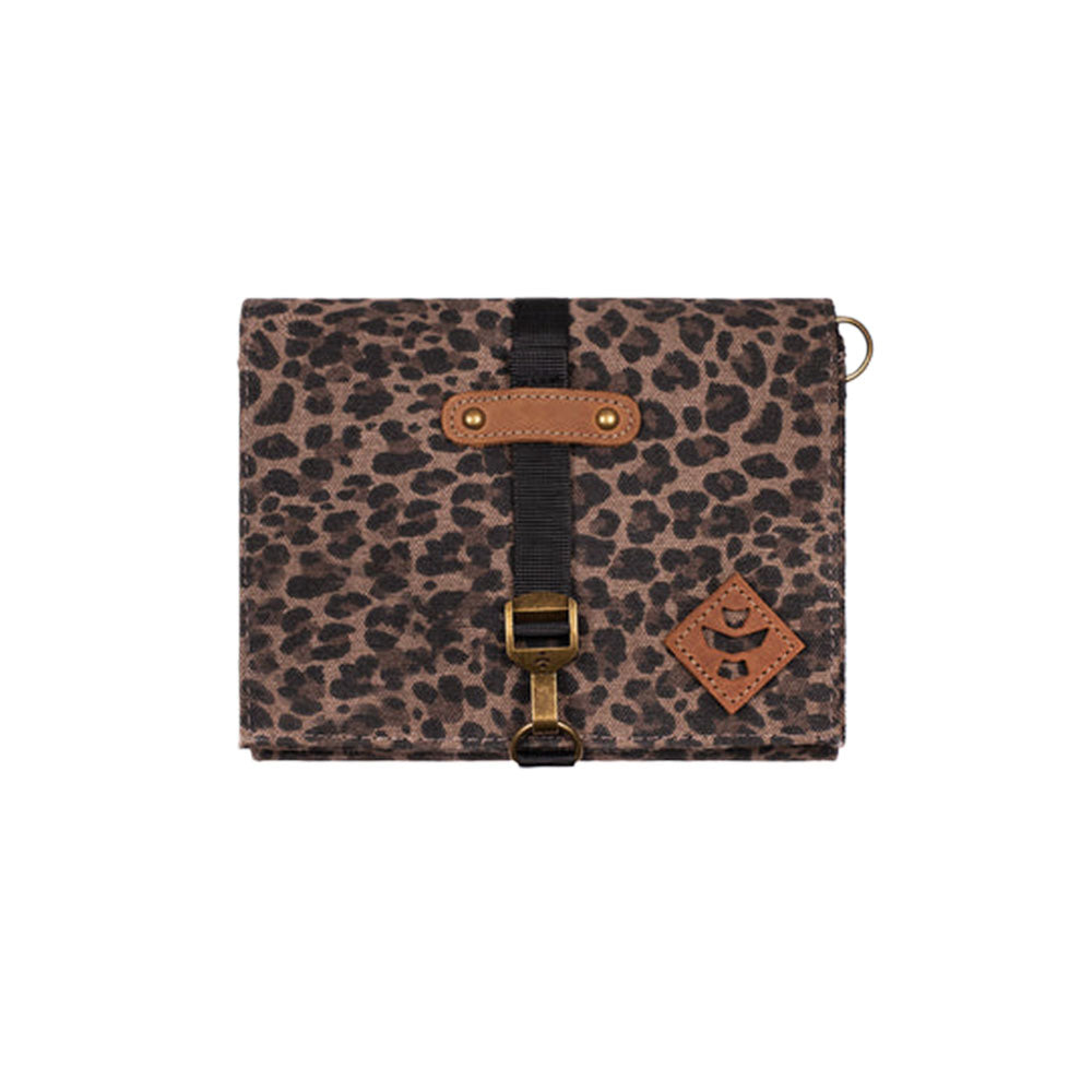 Revelry Smell Proof Rolling Kit | 8.5" x 6.5"