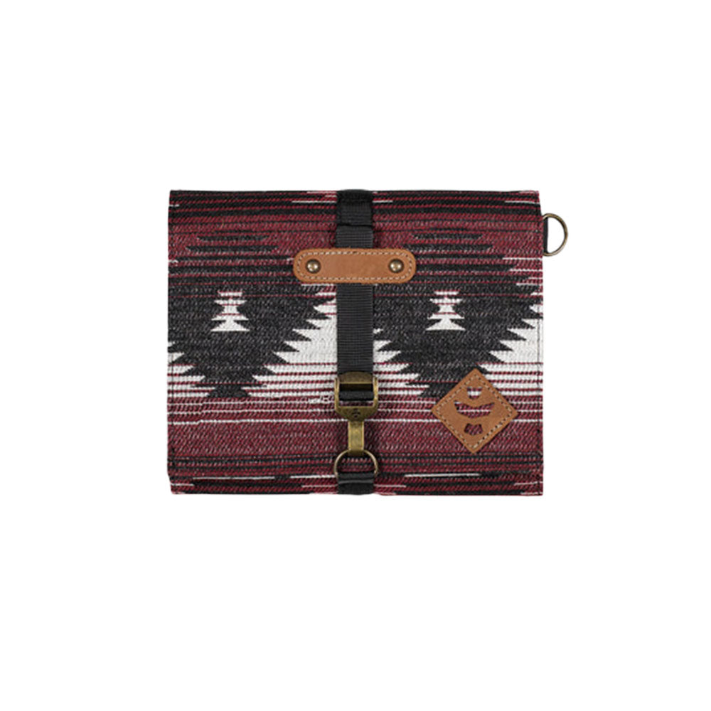Revelry Smell Proof Rolling Kit | 8.5" x 6.5"