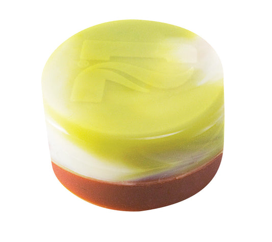 Pulsar 35mm 6ml Silicone Container