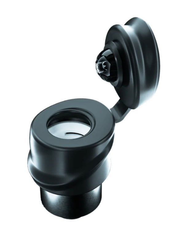 Focus V CARTA 2 Intelli-Core Atomizer For Oil