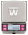 Truweigh Lux Digital Mini Scale | 100g x 0.005g