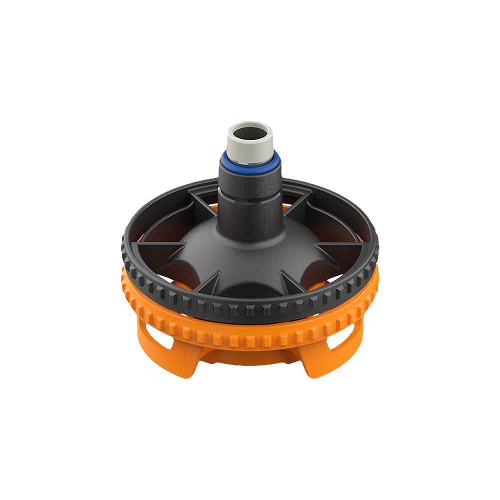 Storz & Bickel Filling Chamber For Volcan Hyrbid, Easy Valve