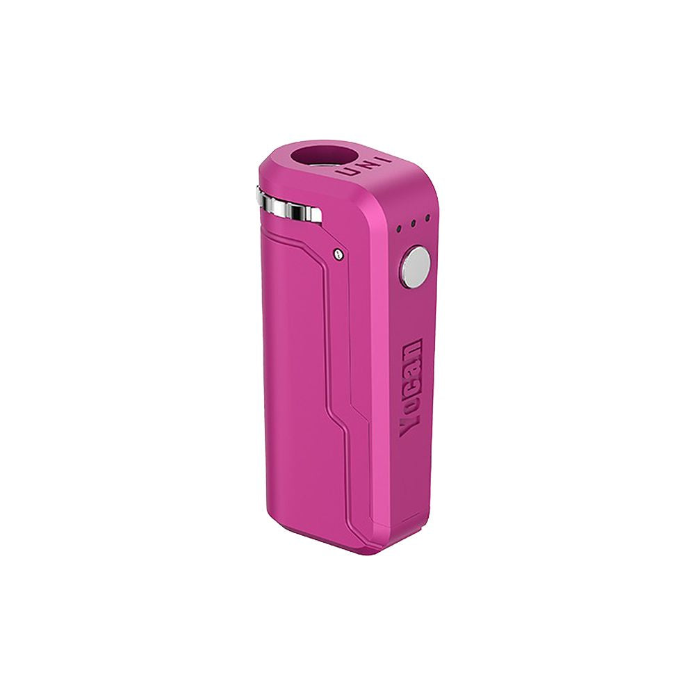 Yocan UNI Portable Box Mod