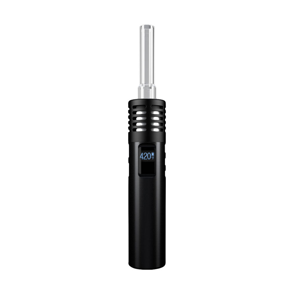 Arizer Air MAX Dry Herb Vaporizer | 5500mAh