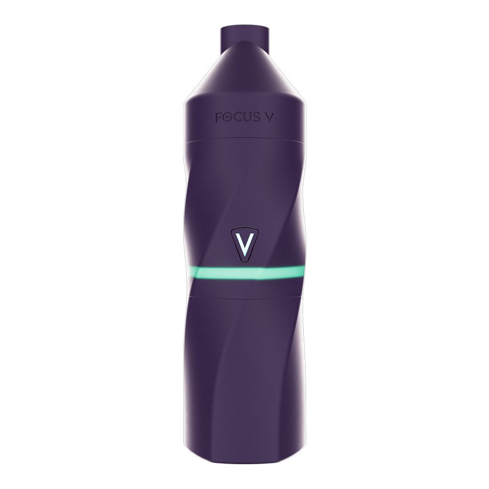 Focus V AERIS Vaporizer - 800mAh / Black