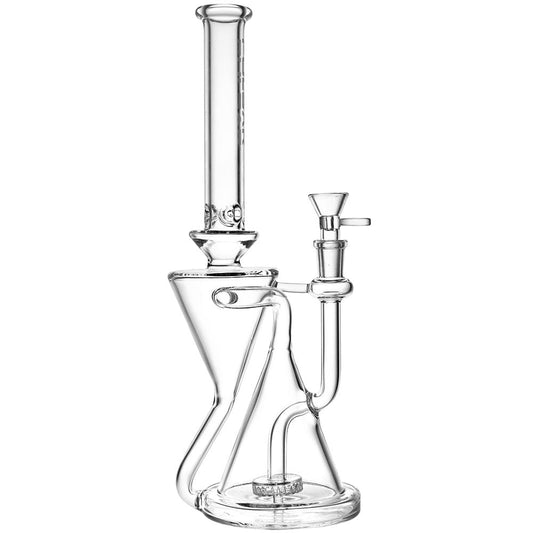 Pulsar Clean Recycler Water Pipe - 12" / 14mm F