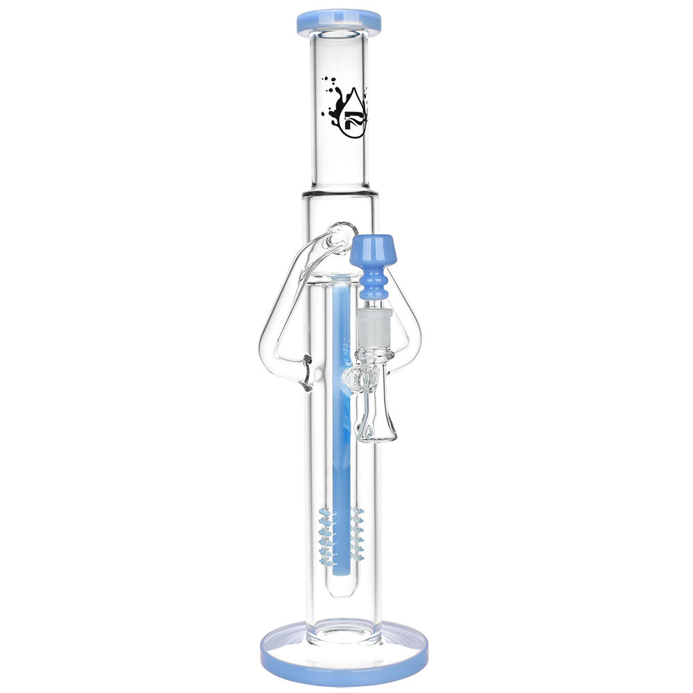 Pulsar Deep Pocket Tube Recycler
