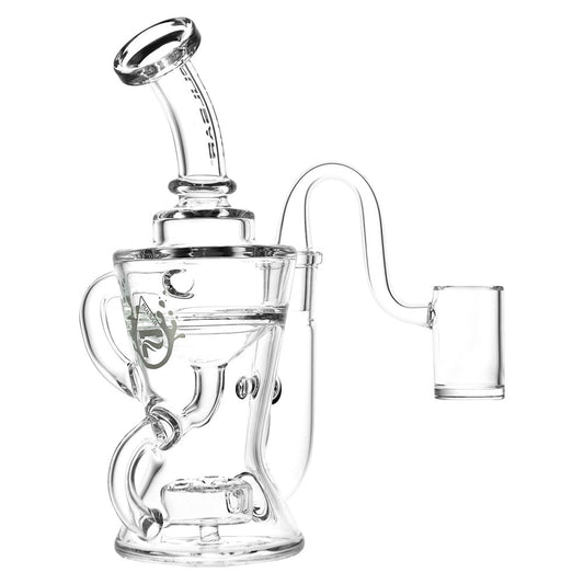 Pulsar Enchanted Double Chamber Recycler