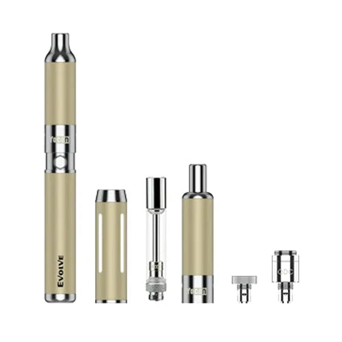 Yocan Evolve 3 in 1 Vaporizer - New Colors