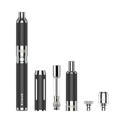 Yocan Evolve 3 in 1 Vaporizer - New Colors