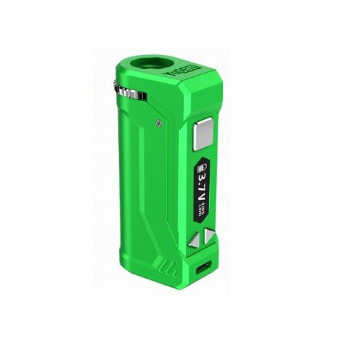 Yocan UNI Pro 2.0 Metal Body Box Mod