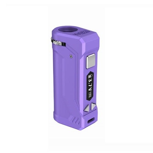 Yocan UNI Pro 2.0 Metal Body Box Mod