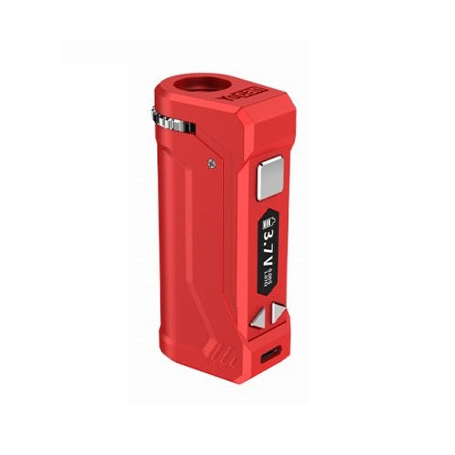 Yocan UNI Pro 2.0 Metal Body Box Mod