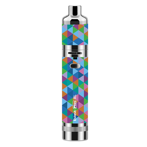Yocan Evolve Plus XL Vaporizer - Limited Edition