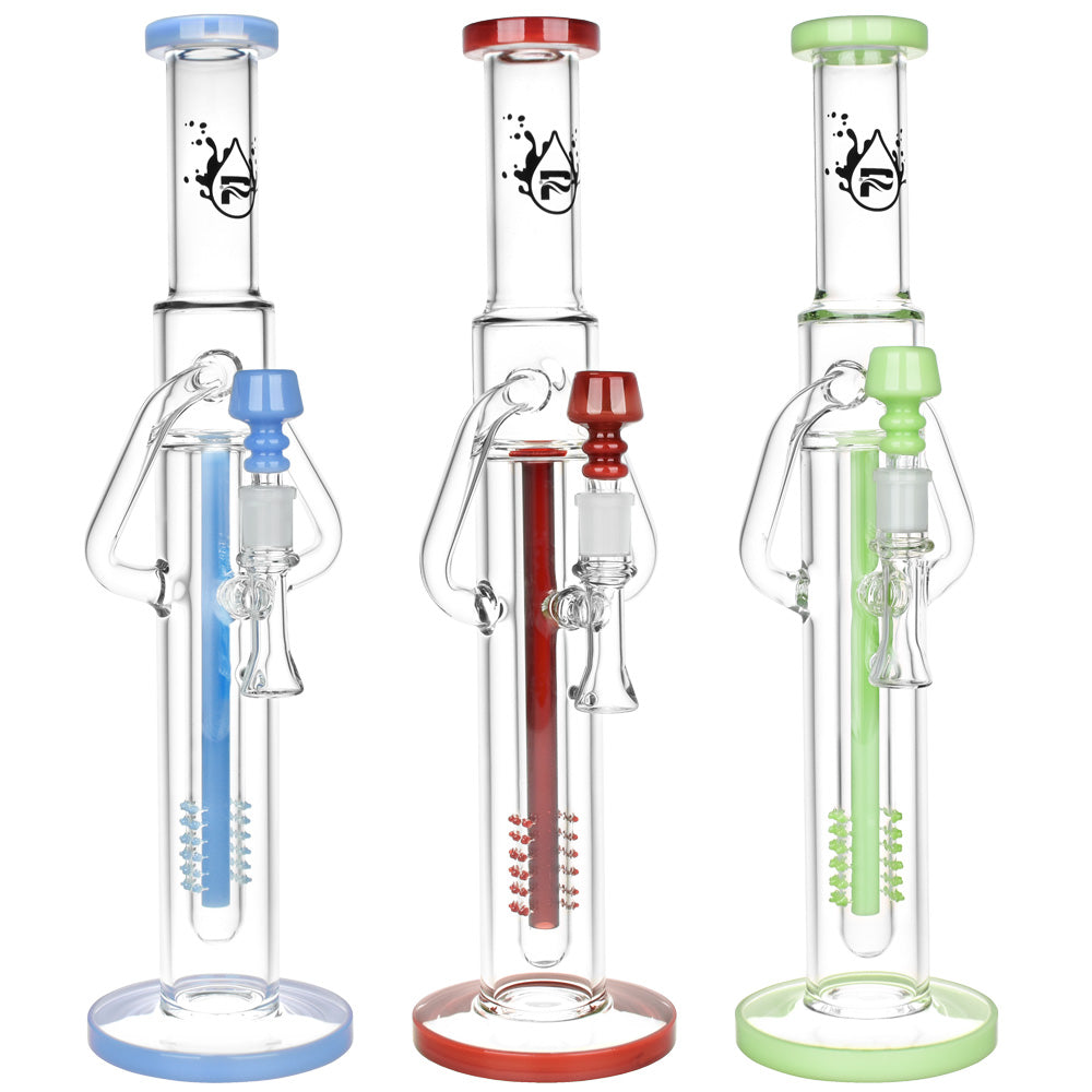 Pulsar Deep Pocket Tube Recycler