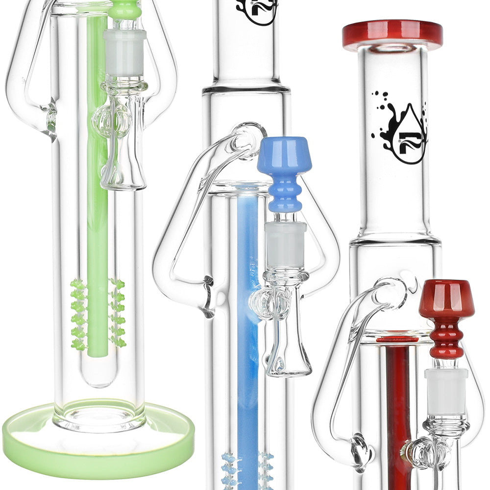 Pulsar Deep Pocket Tube Recycler