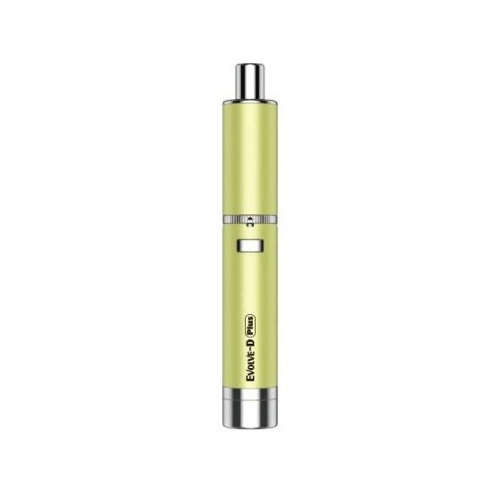 Yocan Evolve-D Plus Vaporizer 2020 Edition