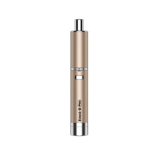 Yocan Evolve-D Plus Vaporizer 2020 Edition