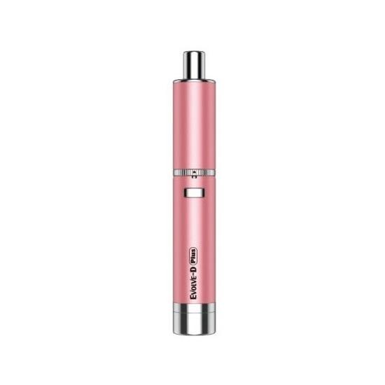 Yocan Evolve-D Plus Vaporizer 2020 Edition