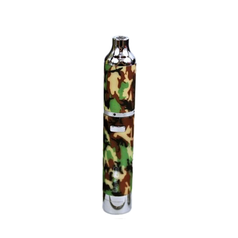 Yocan Evolve Plus Vaporizer 2020 Edition