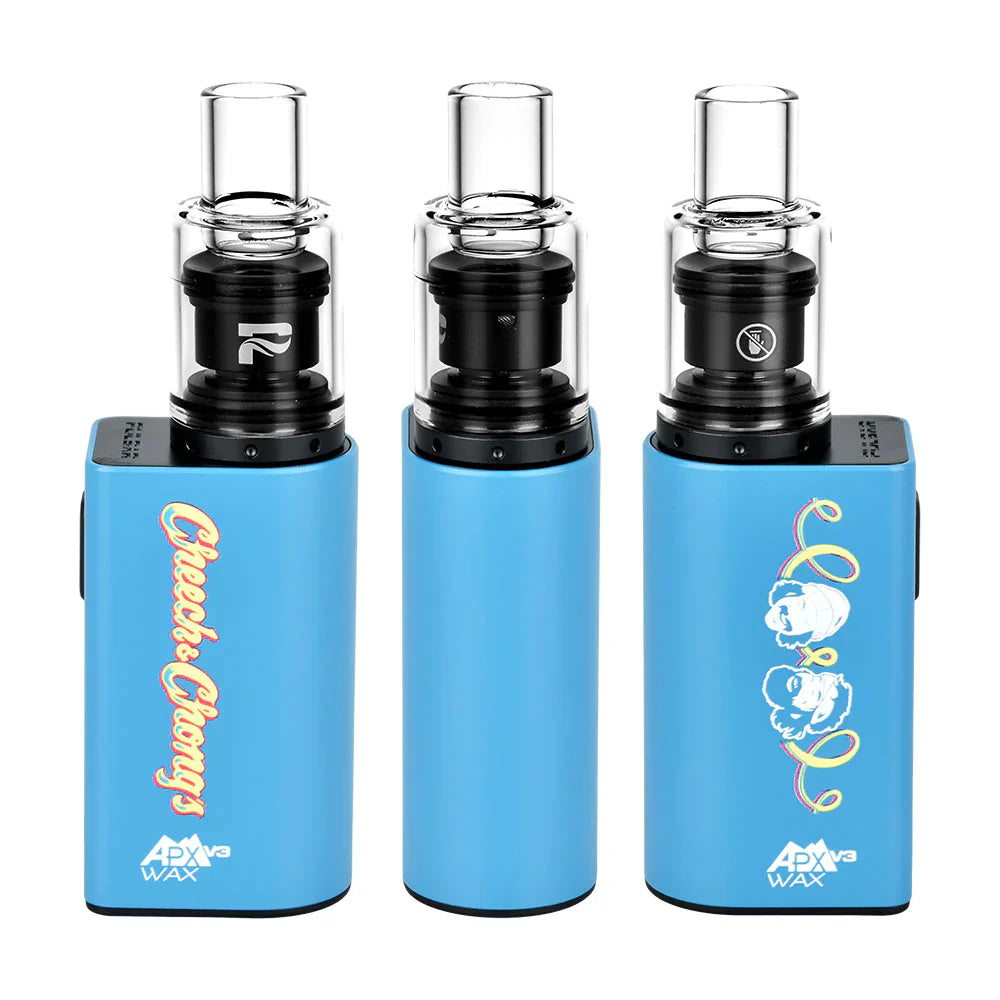 Pulsar APX Wax V3 Concentrate Vape