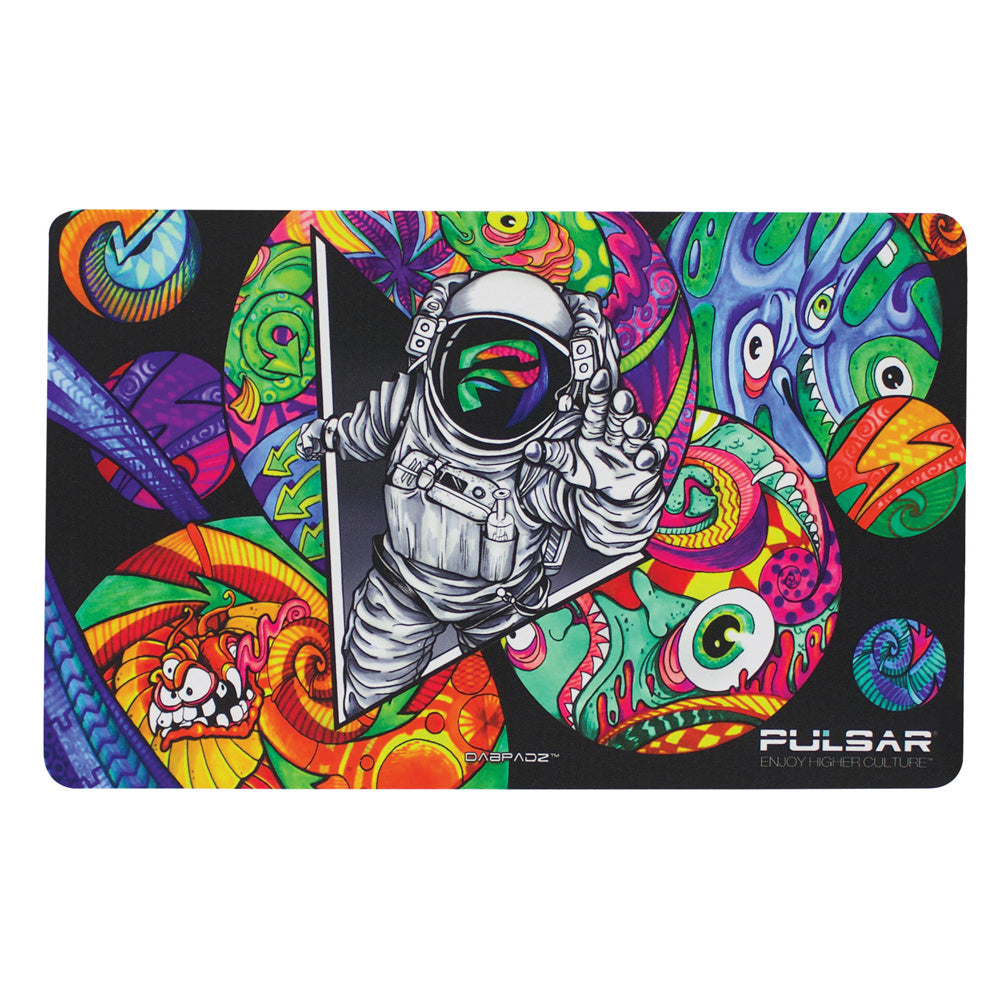Pulsar DabPadz Dab Mat