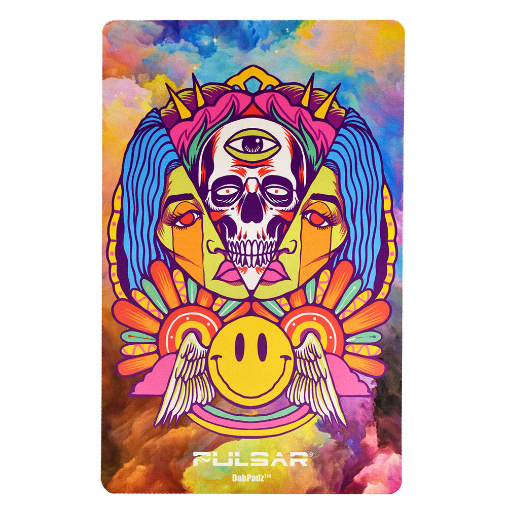 Pulsar DabPadz Dab Mat