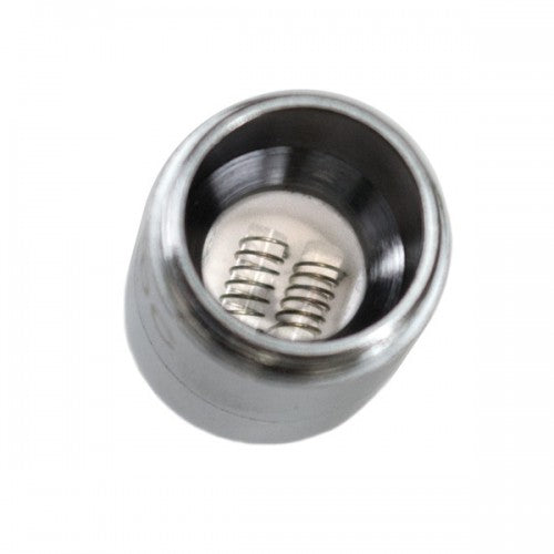 Yocan Evolve Plus Dual Quartz Coil - 5 Pack