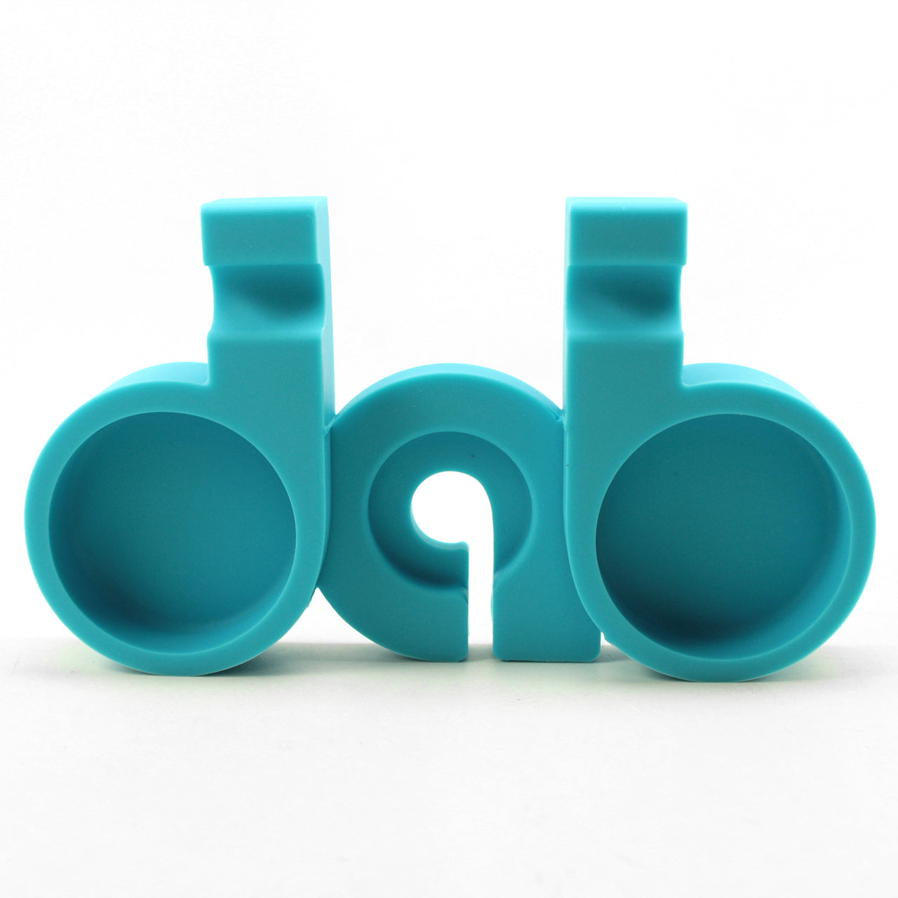 Portable Silicone Dab Travel Kit