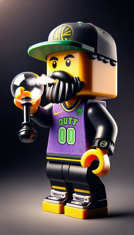 Dab Rigs – Inside Out