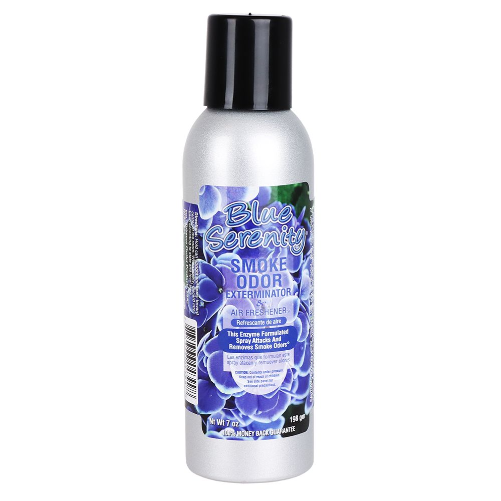 Smoke Odor Exterminator Spray | Year-Round Series | 7oz
