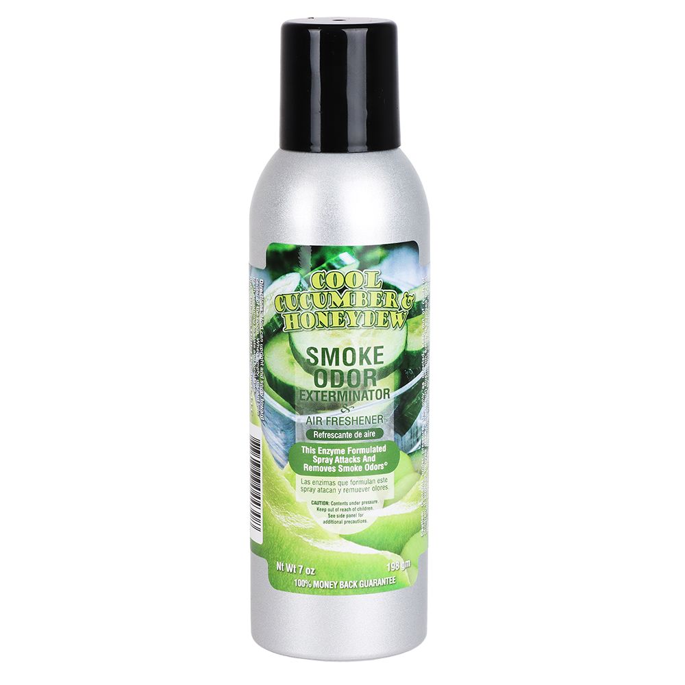 Smoke Odor Exterminator Spray | Year-Round Series | 7oz