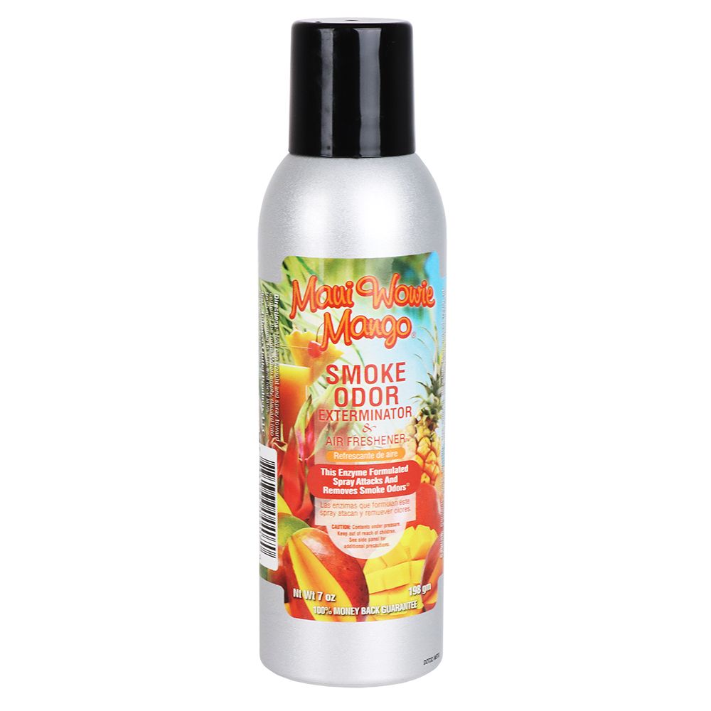 Smoke Odor Exterminator Spray | Year-Round Series | 7oz